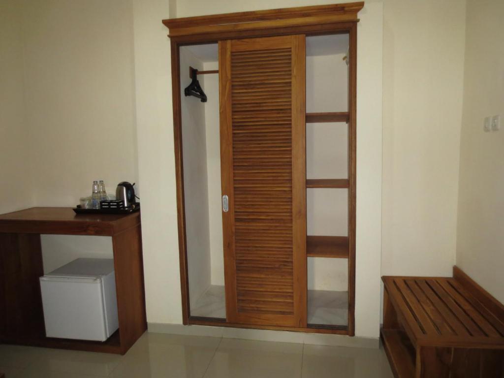 Swastika Bungalows Sanur Quarto foto